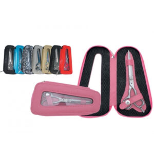 Professional Multi-Instrument Manicure & Grooming Kit