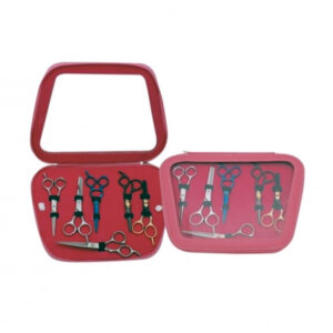 Professional Multi-Instrument Manicure & Grooming Kit