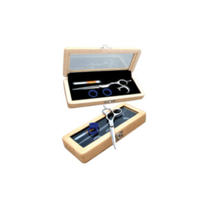 Professional Multi-Instrument Manicure & Grooming Kit