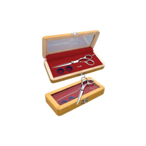 Professional Multi-Instrument Manicure & Grooming Kit