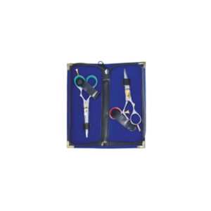 Professional Multi-Instrument Manicure & Grooming Kit