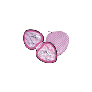 Professional Multi-Instrument Manicure & Grooming Kit