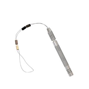 Micro Ring Hair Extension Loop Tool