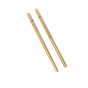 Micro Ring Hair Extension Loop Tool