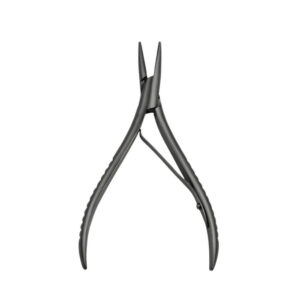 Professional Hair Extension Pliers (Stainless Steel)