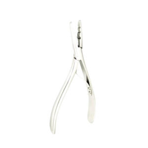 Professional Hair Extension Pliers (Stainless Steel)