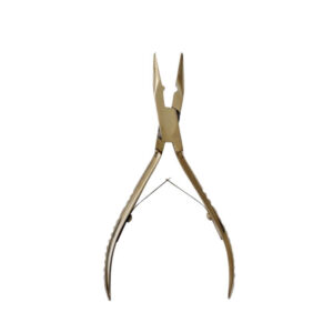 Professional Hair Extension Pliers (Stainless Steel)
