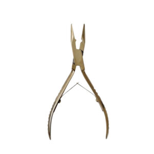 Professional Hair Extension Pliers (Stainless Steel)