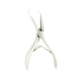 Professional Hair Extension Pliers (Stainless Steel)