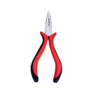 Professional Hair Extension Pliers (Stainless Steel)