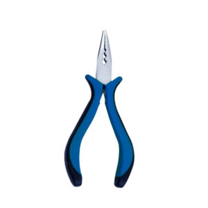 Professional Hair Extension Pliers (Stainless Steel)