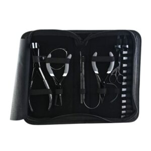 Complete Hair Extension Starter Kit