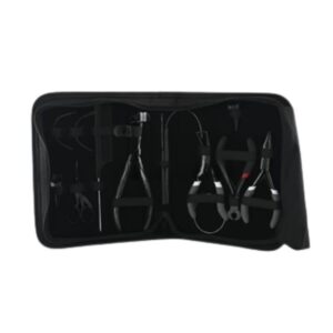 Complete Hair Extension Starter Kit