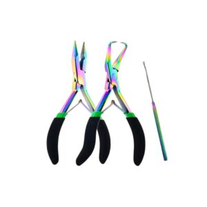 Complete Hair Extension Starter Kit