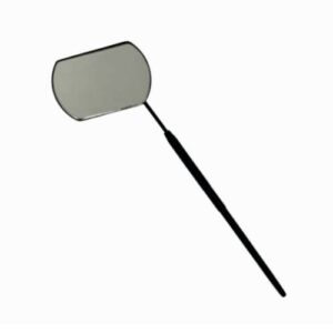 Professional Eyelash Mirrors