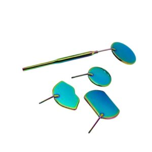 Professional Eyelash Mirrors