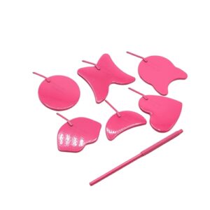 Professional Eyelash Mirrors