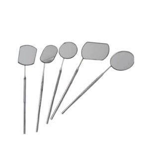 Professional Eyelash Mirrors