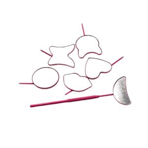 Professional Eyelash Mirrors