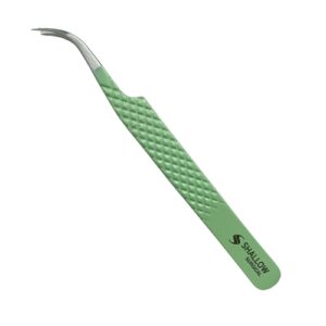 Professional Eyelash Tweezers