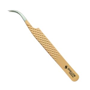 Professional Eyelash Tweezers