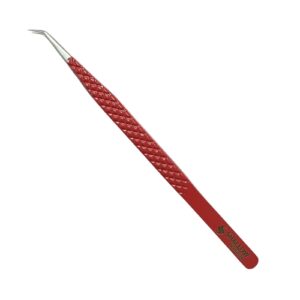 Professional Eyelash Tweezers