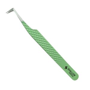 Professional Eyelash Tweezers
