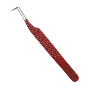 Professional Eyelash Tweezers