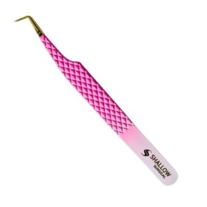 Professional Eyelash Tweezers