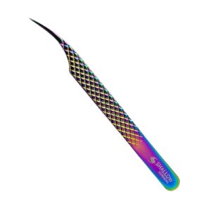 Professional Eyelash Tweezers