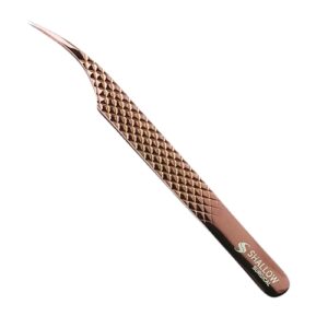 Professional Eyelash Tweezers